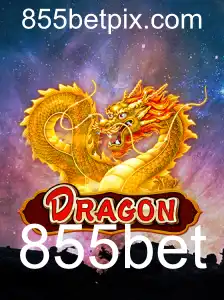 Descubra o Fascinante Jogo 'Dragon' no Universo de Entretenimento 855bet