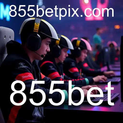 Esportes virtuais