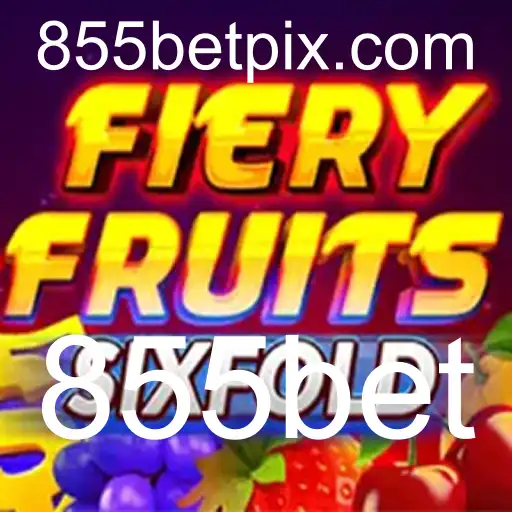 FieryFruitsSixFold: Uma Nova Experiência de Jogo com 855bet