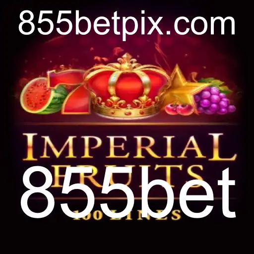 ImperialFruits100: Uma Imersão no Universo dos Slots com 855bet