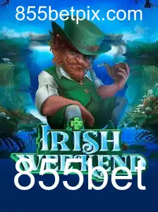 Explorando o Fascinante Mundo de IrishWeekend com 855bet
