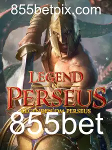 Descubra o Fascinante Mundo de LegendofPerseus