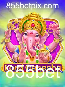 Descubra o Fascinante Mundo de LordGanesha: Jogo e Estratégias no 855bet