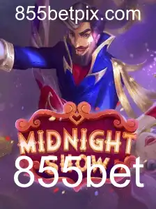 MidnightShow: Atrações e Regras do Jogo Surpreendente com 855bet