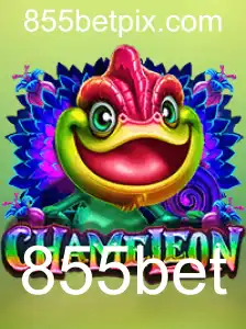 Chameleon: O Jogo de Habilidade e Estratégia com ênfase no 855bet