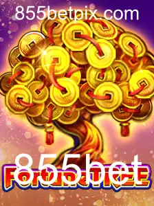 Descubra o Fascinante Mundo do Jogo FortuneTree no 855bet