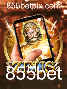ZeusM: O Novo Fenômeno dos Jogos de Aventura com 855bet